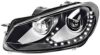 HELLA 1ZS 009 902-781 Headlight